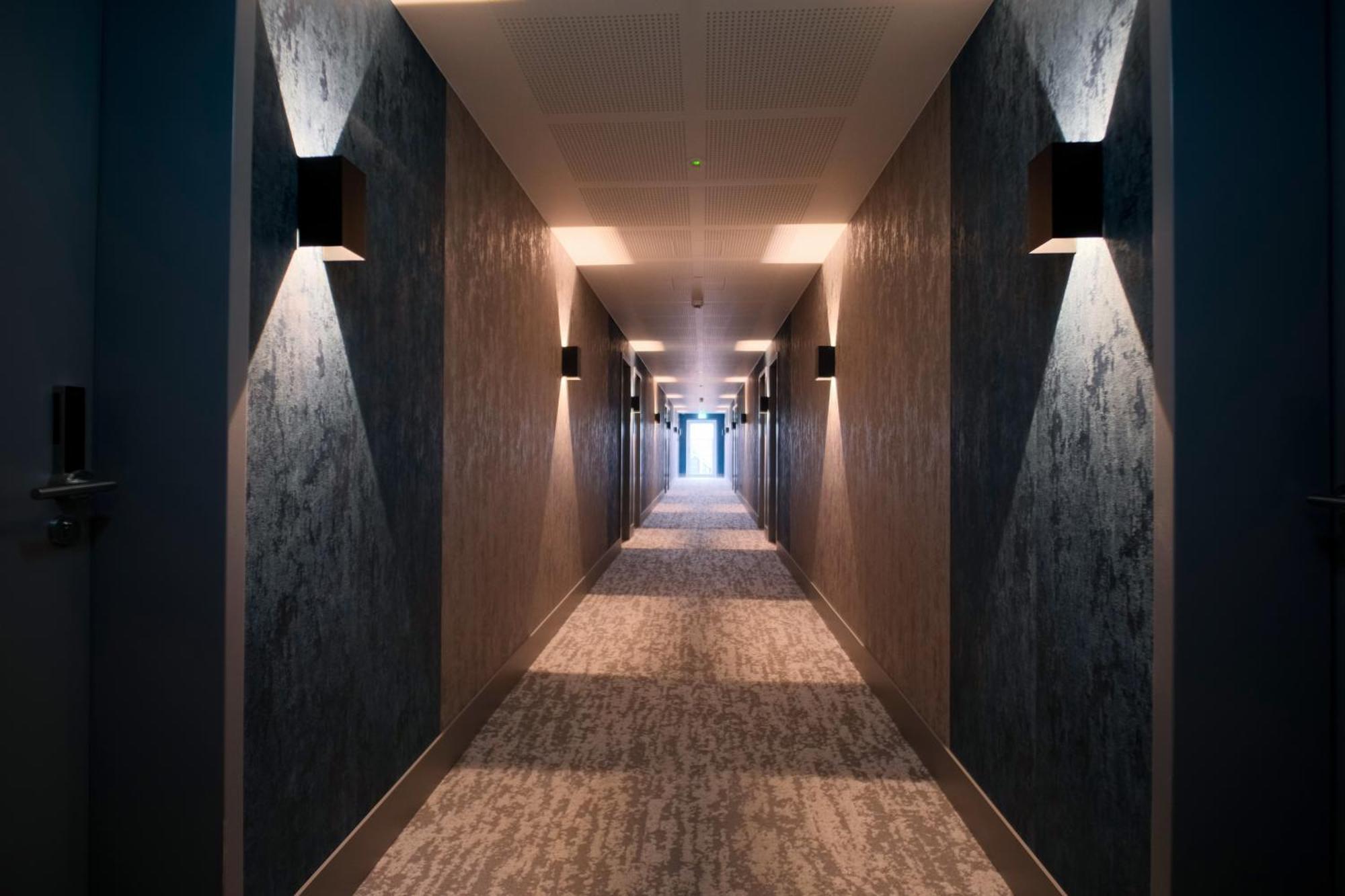 Hotel Kiel By Melio Melsdorf Εξωτερικό φωτογραφία